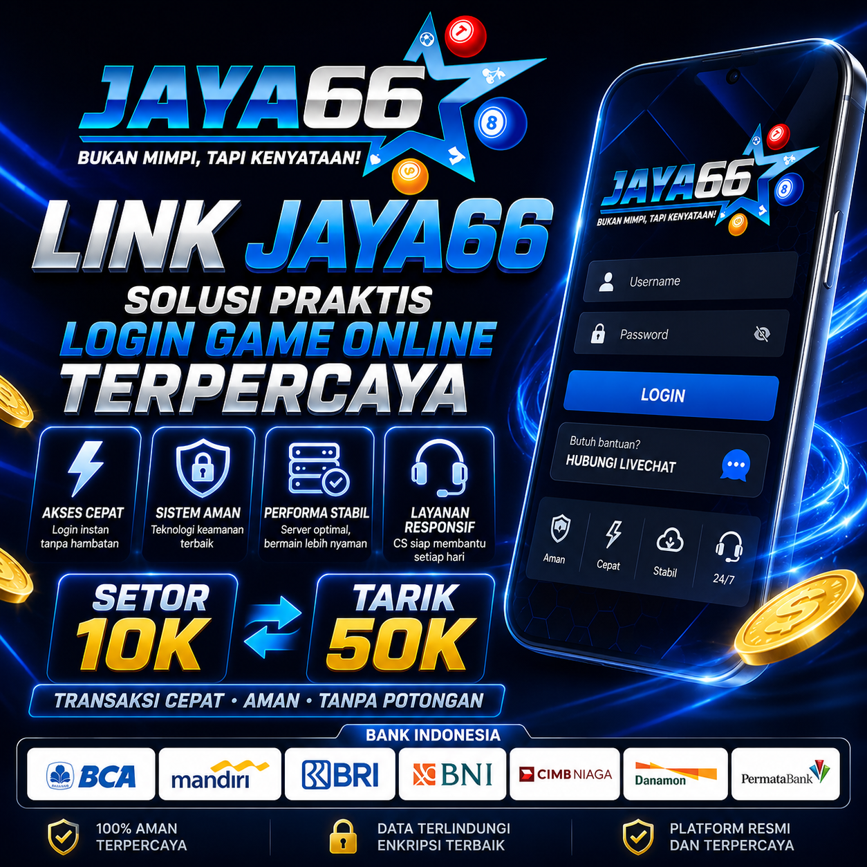 JAYA66 